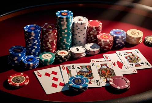 555bet login